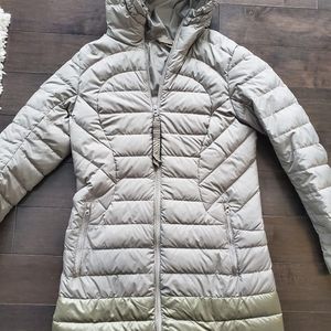 Lululemon coat